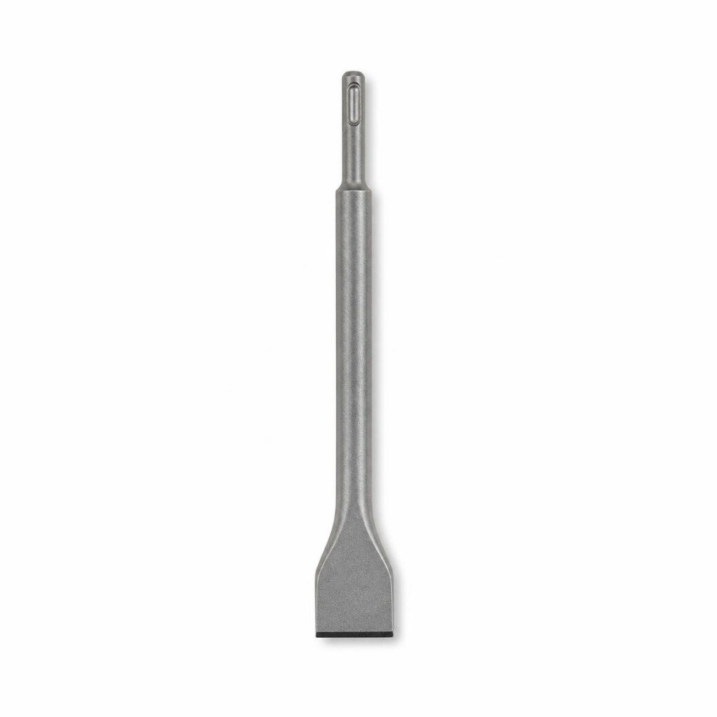 17 X 280MM SDS HAMMER CHISEL FLAT