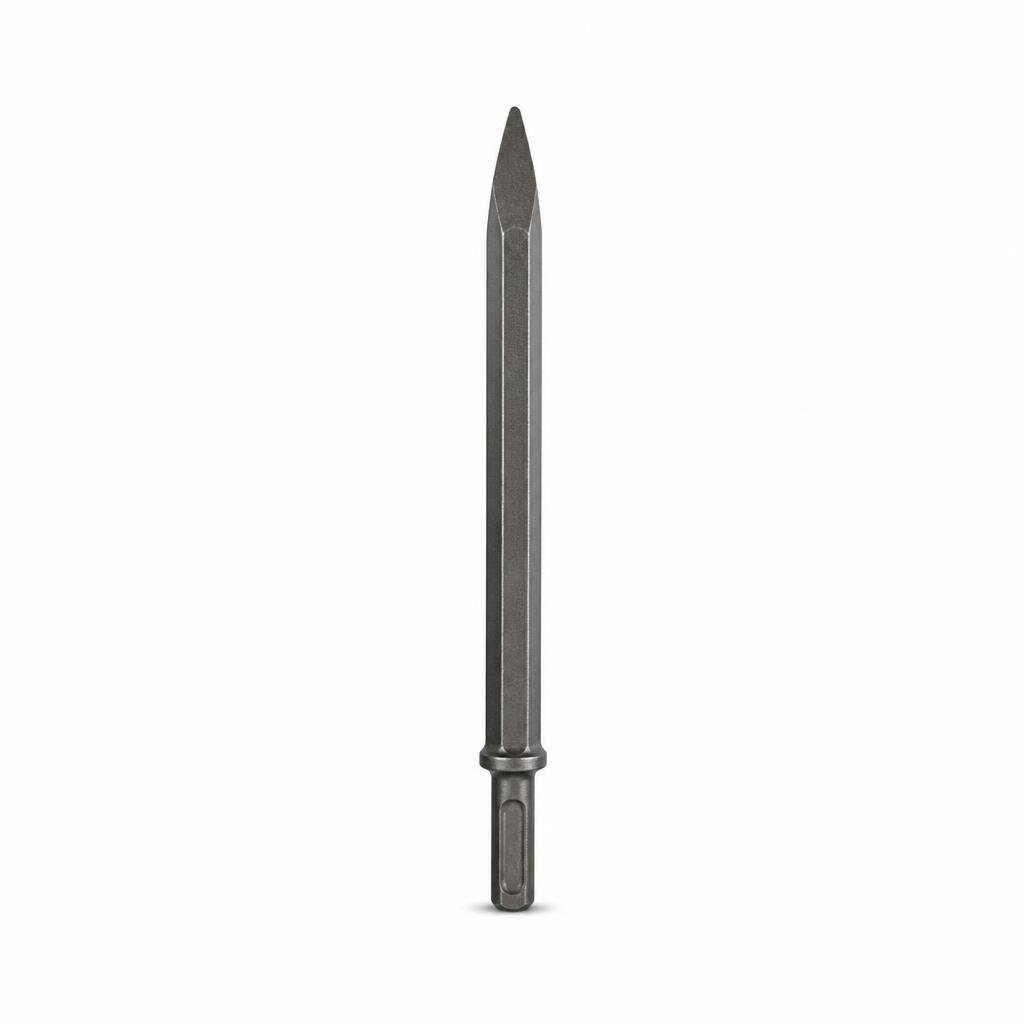 TPB60 MOIL POINT CHISEL