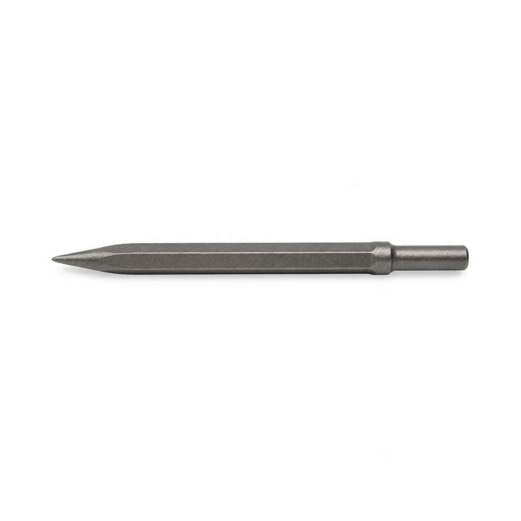 VA-7 MOIL POINT CHISEL 400MM