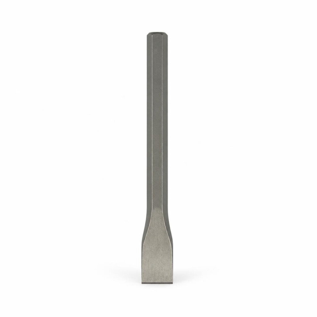 KNIGHT 17 X 280 X 50MM BULL FLAT CHISEL