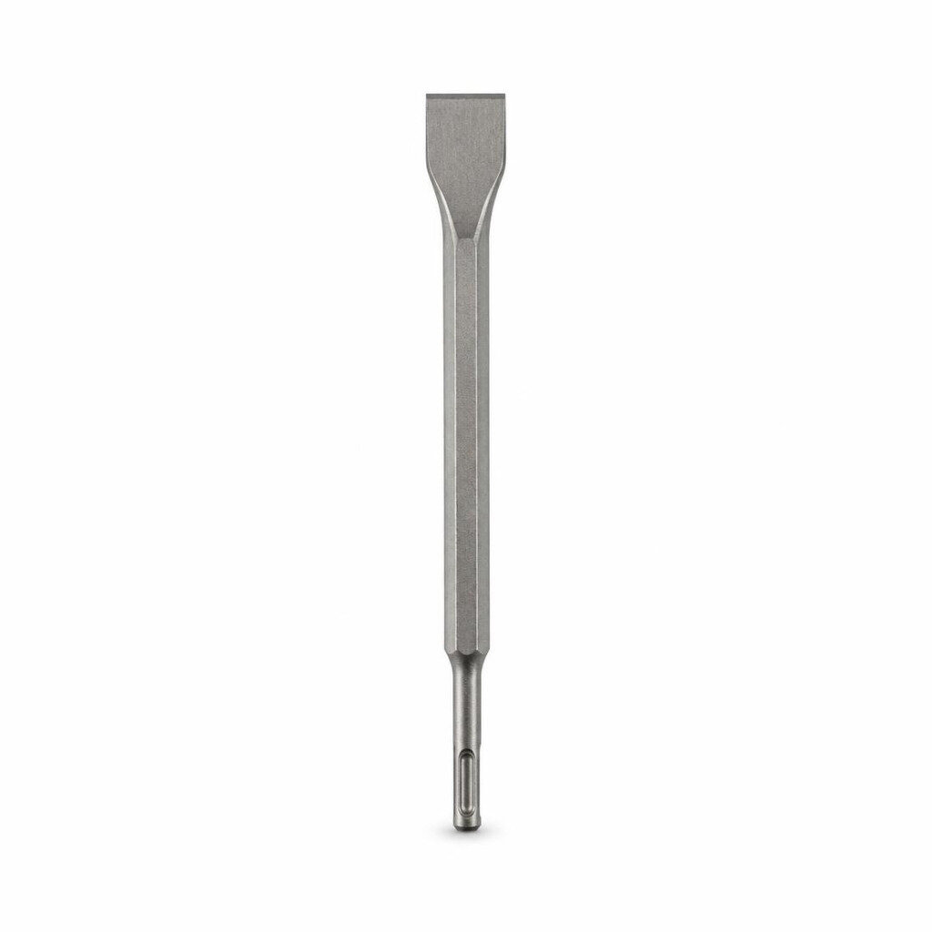 ASUMA 10 X 160MM SDS COLD FLAT CHISEL