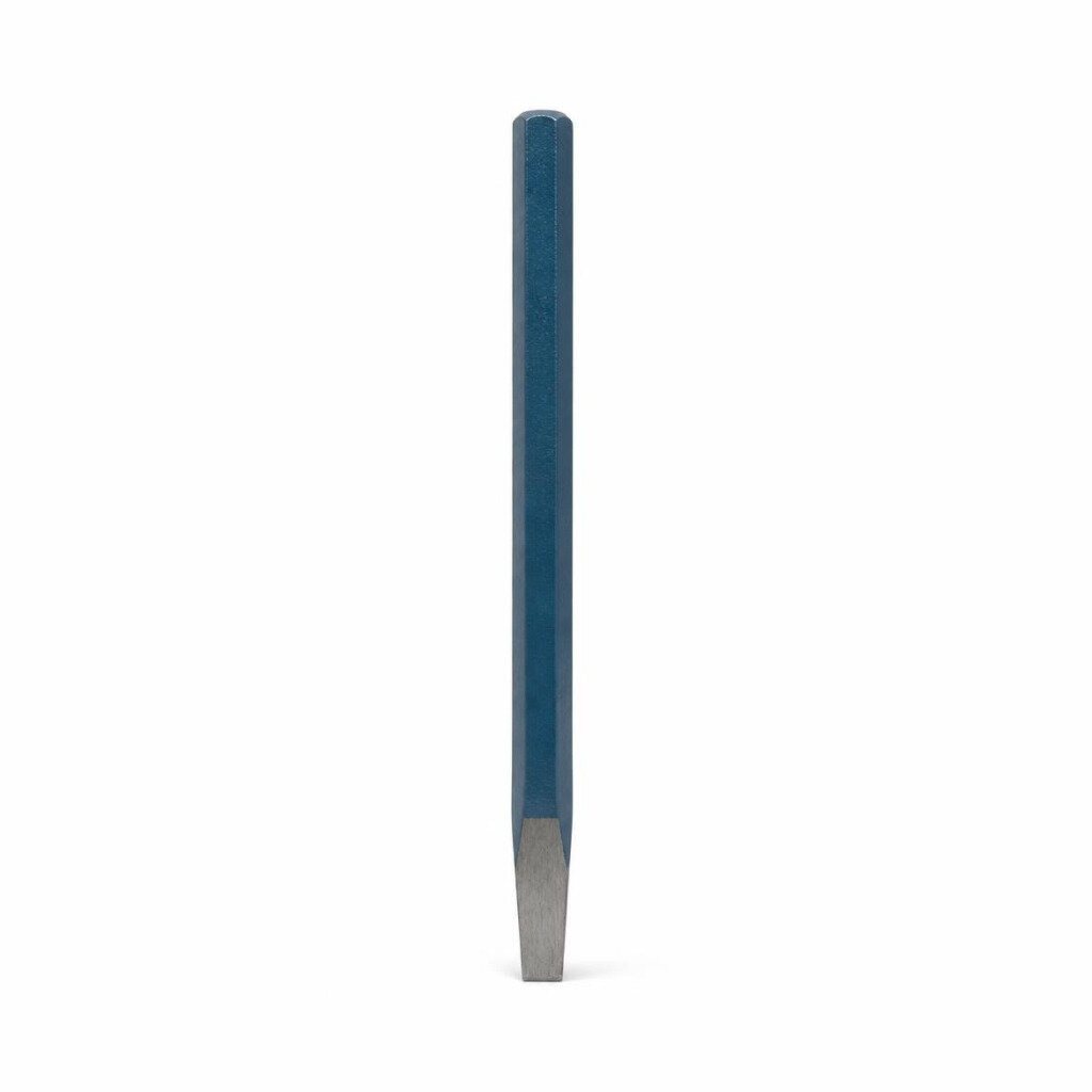 ASUMA 21 X 320MM COLD POINT CHISEL