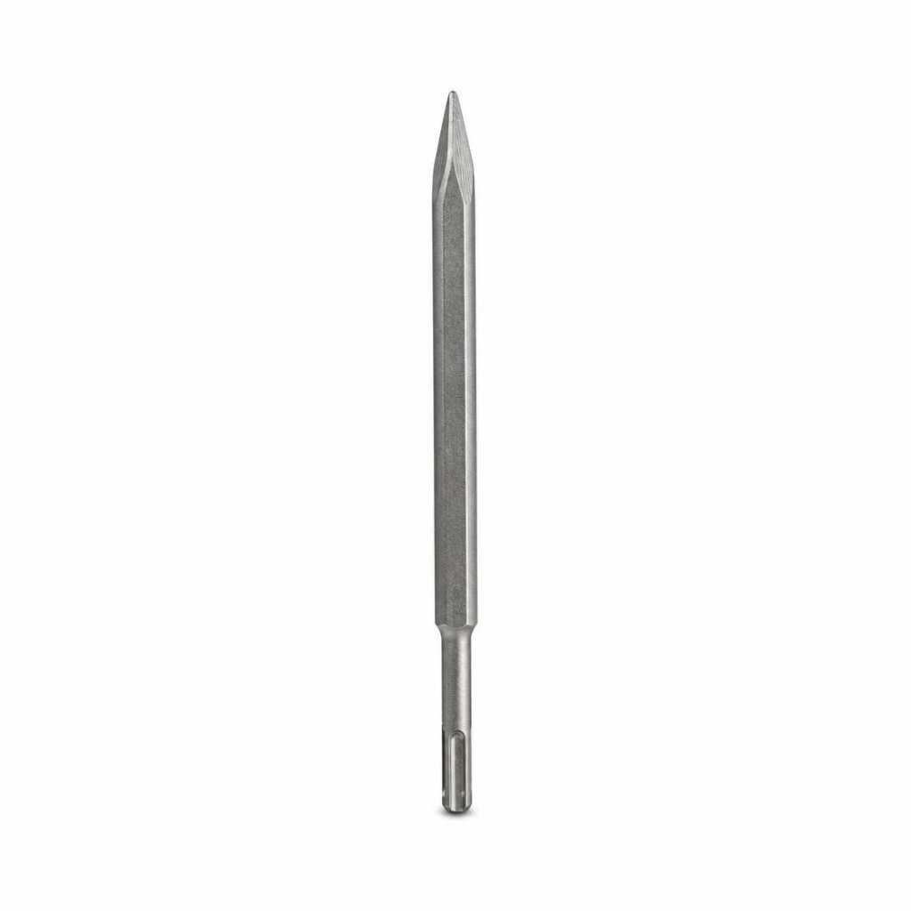 M-BOSCH 17 X 280MM BULL POINT CHISEL