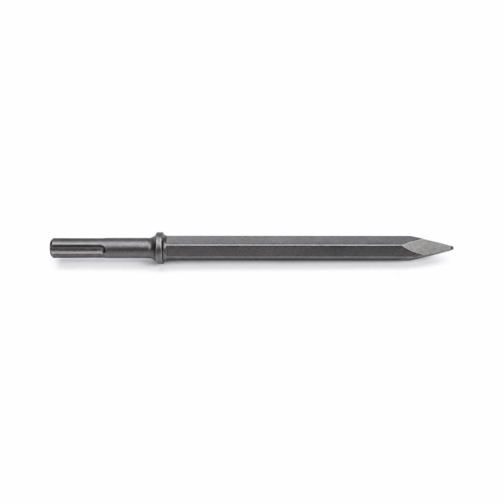MARKSMAN II 7188 17X 280MM BULL POINT CHISEL