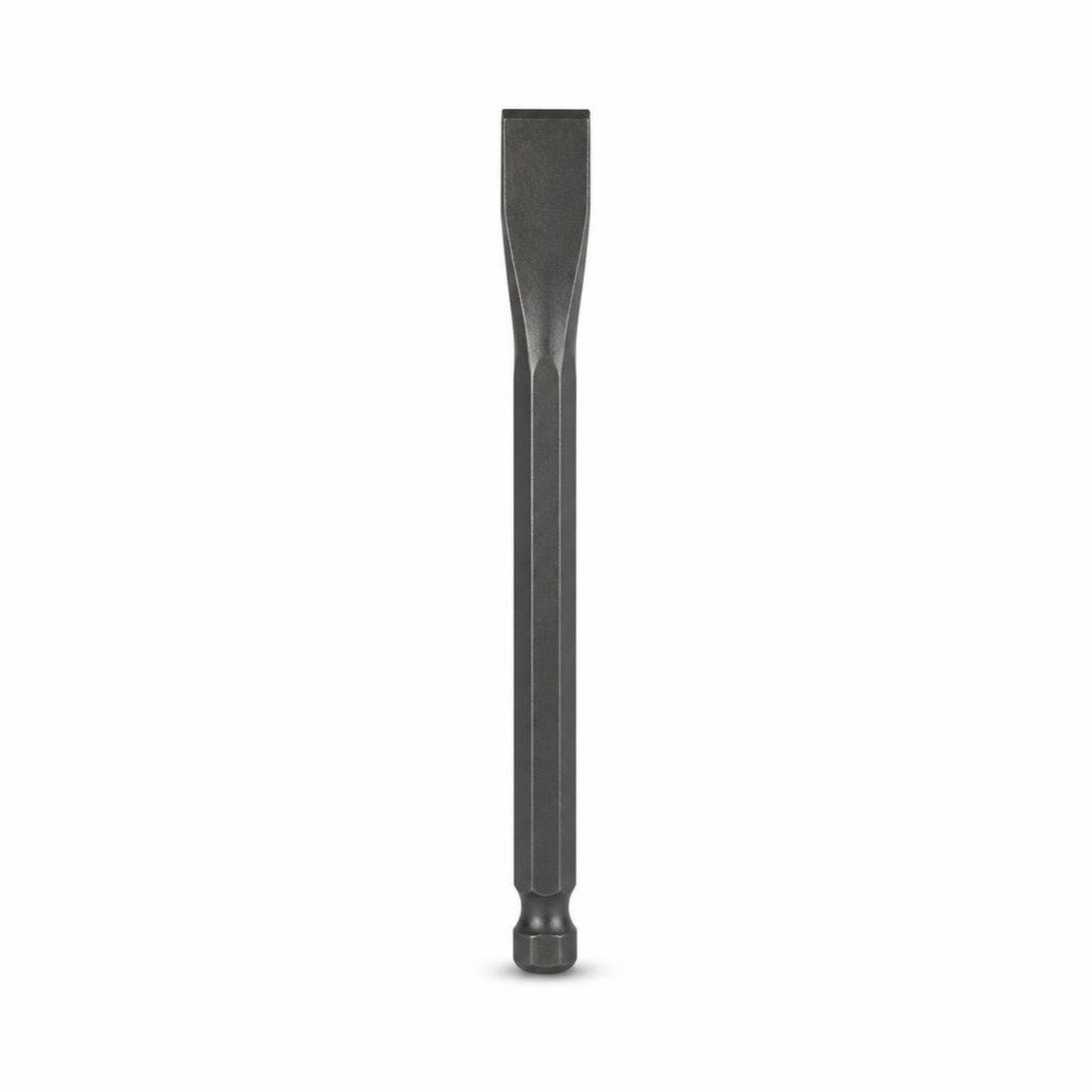 MARKSMAN II 6176 17X 280MM BULL FLAT CHISEL