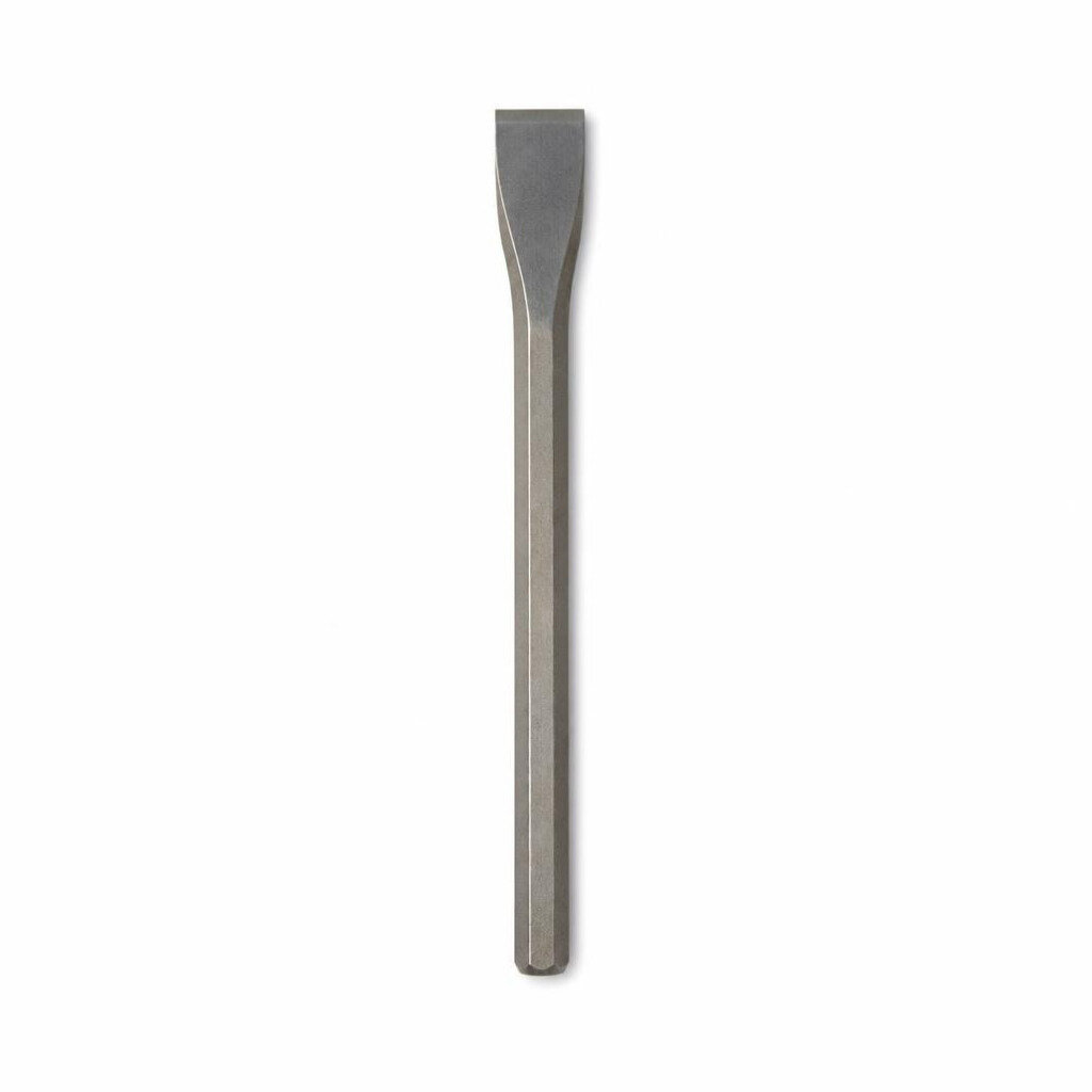 MANNS 17 X 280 BULL FLAT CHISEL