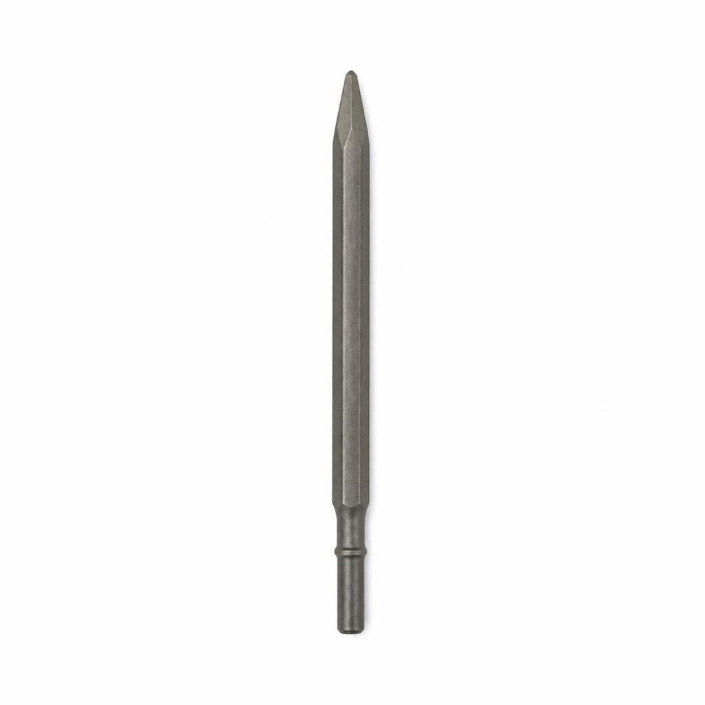 MANNS 17 X 280 BULL POINT CHISEL