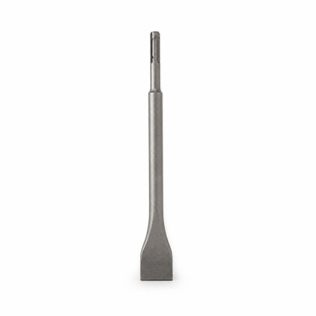 MANNS 17 X 280 X 50MM SDS BULL FLAT CHISEL