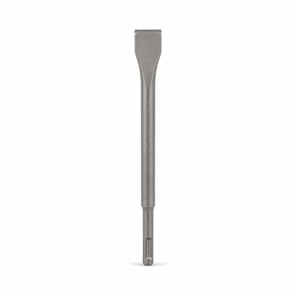 MANNS 17 X 280 SDS BULL FLAT CHISEL