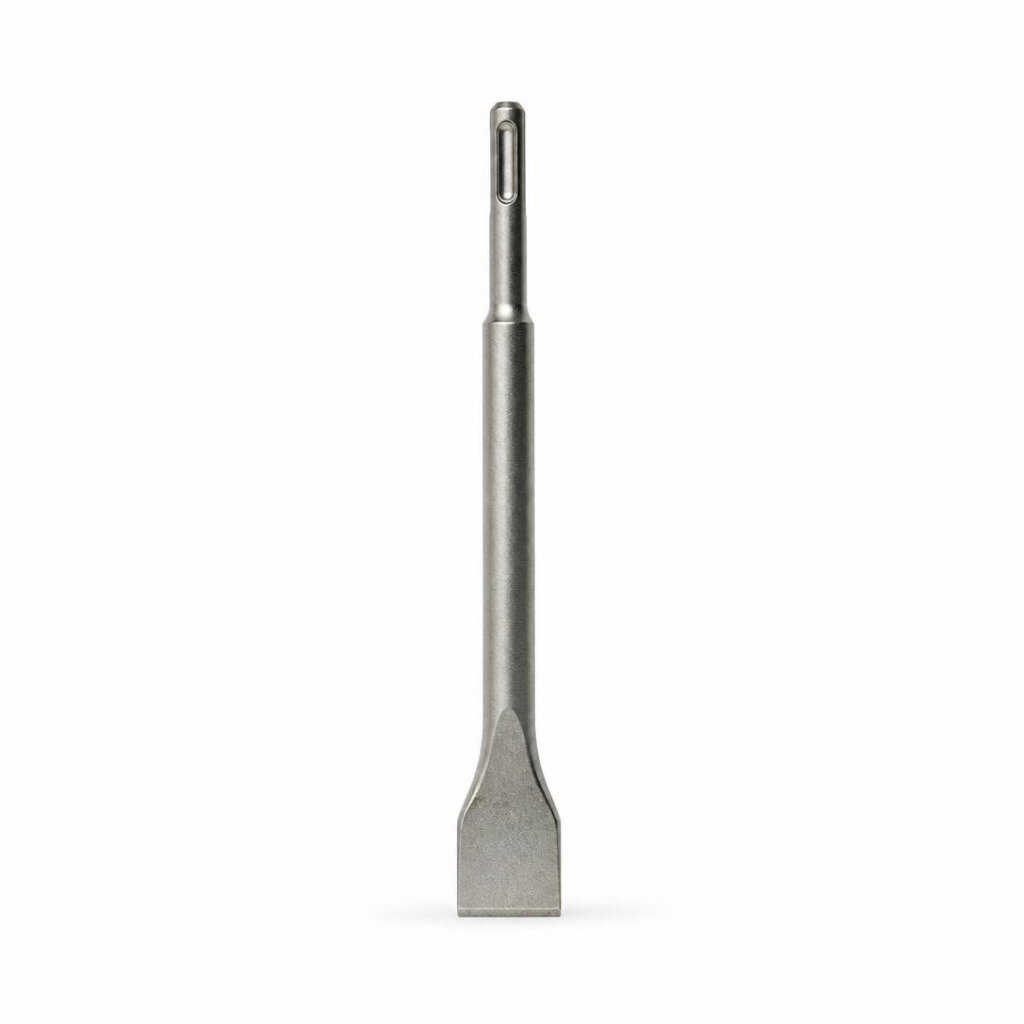 MANNS 10 X 160 SDS BULL FLAT CHISEL