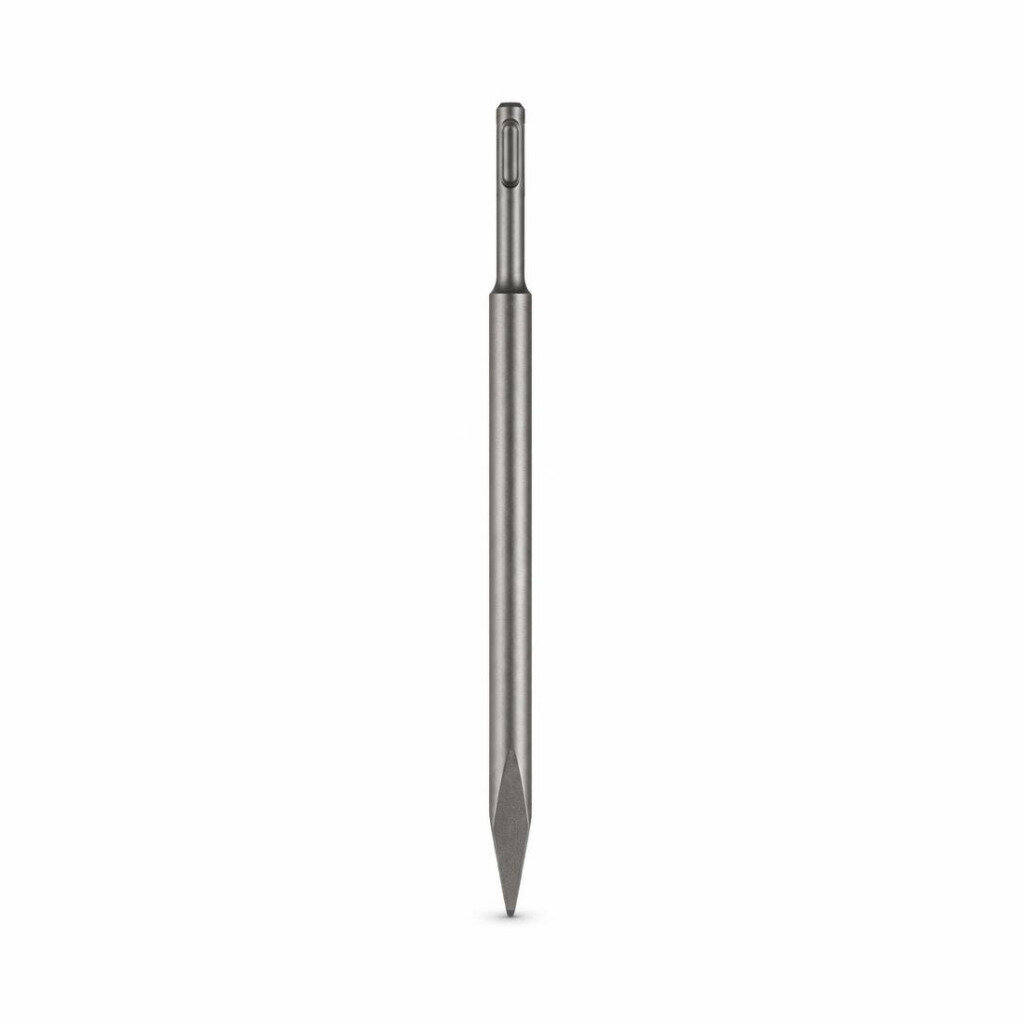 MANNS 10 X 160 SDS BULL POINT CHISEL