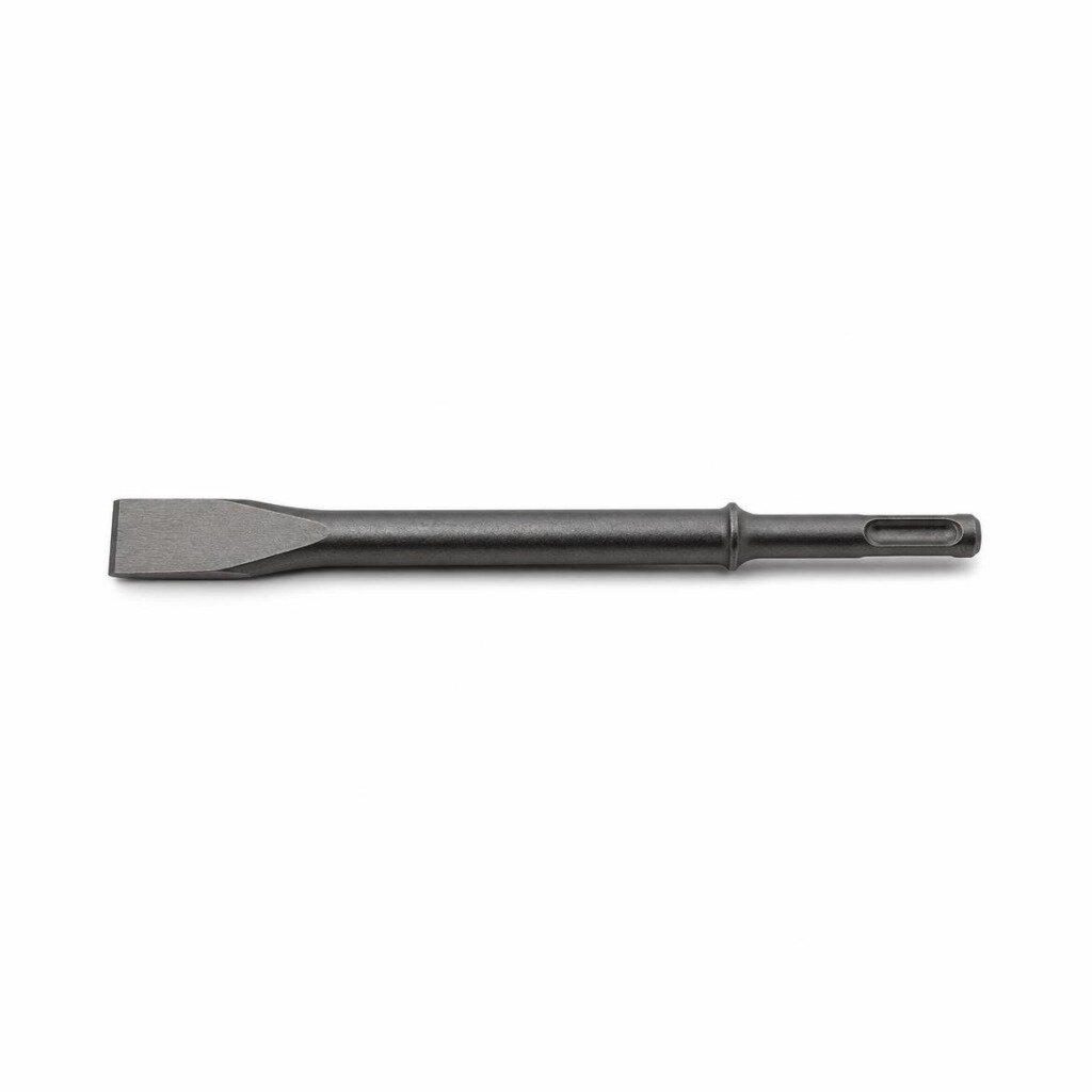 5P TOOLS DQ690 17 X 280MM BULL FLAT CHISEL