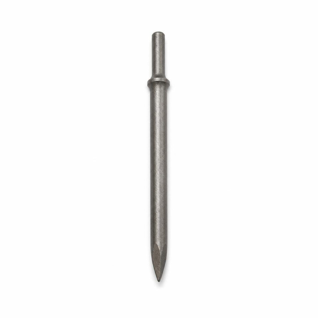5P TOOLS DQ680 17 X 280MM BULL POINT CHISEL