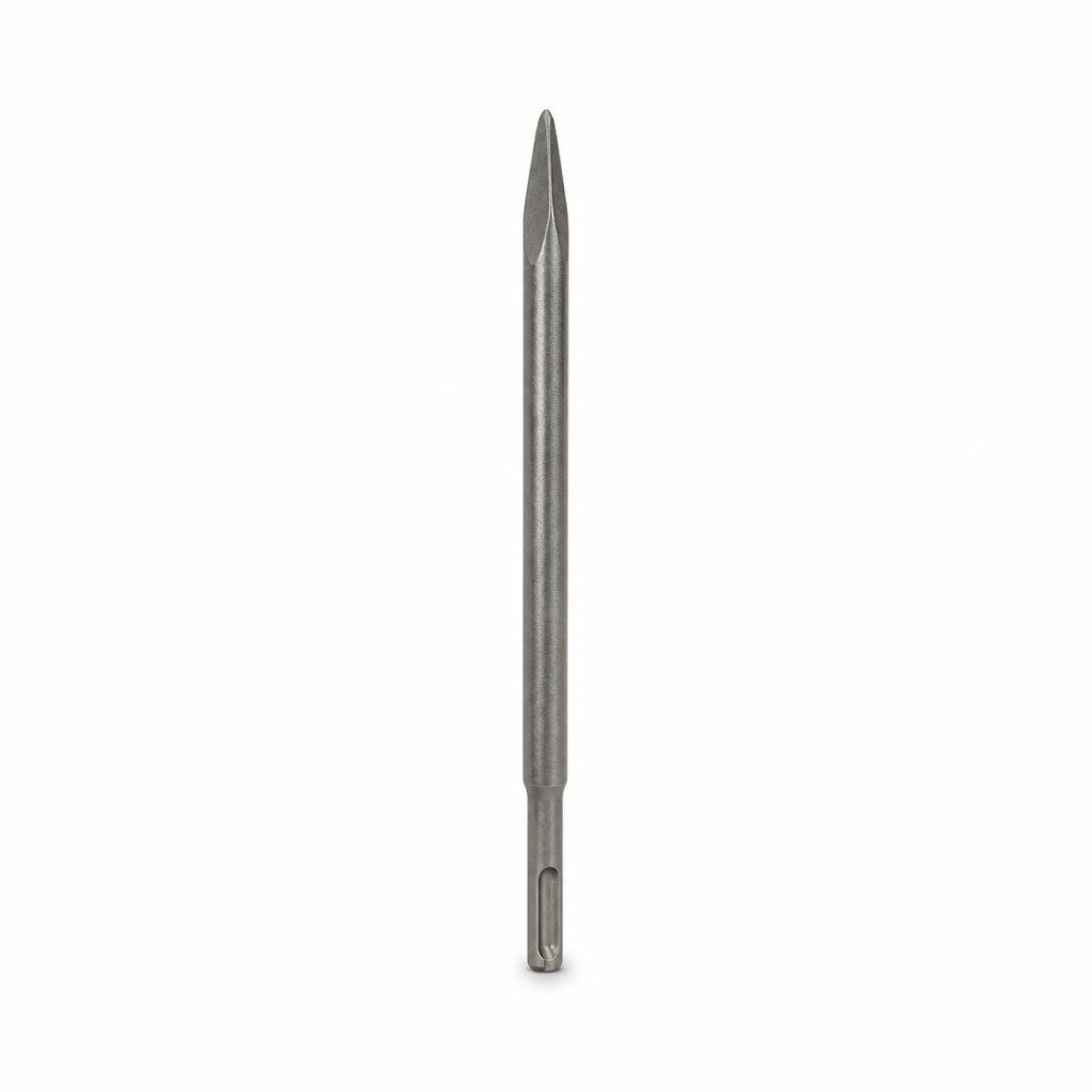 REVO 17 X 280MM BULL POINT CHISEL