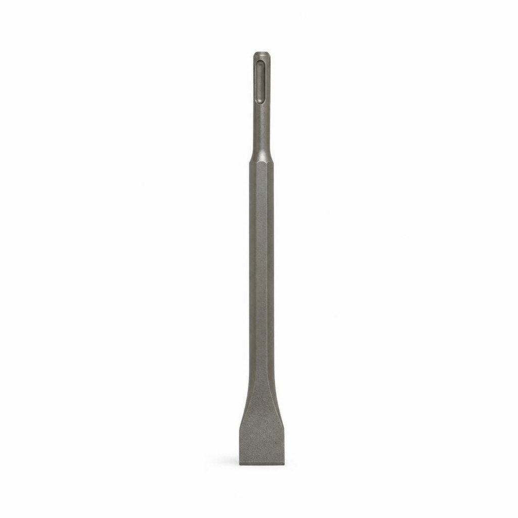 AERO 17 X 280MM BULL FLAT CHISEL