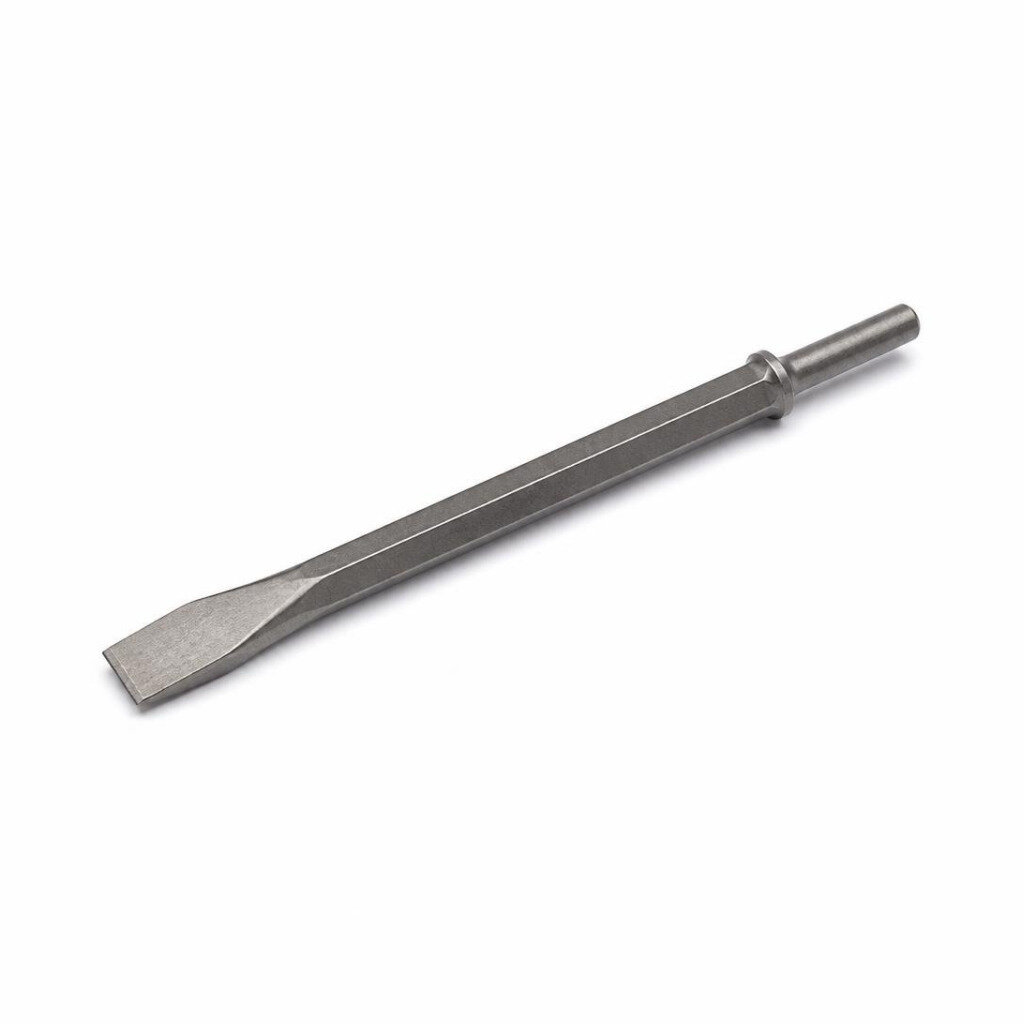 ACTION AA-OB POINT CHISEL