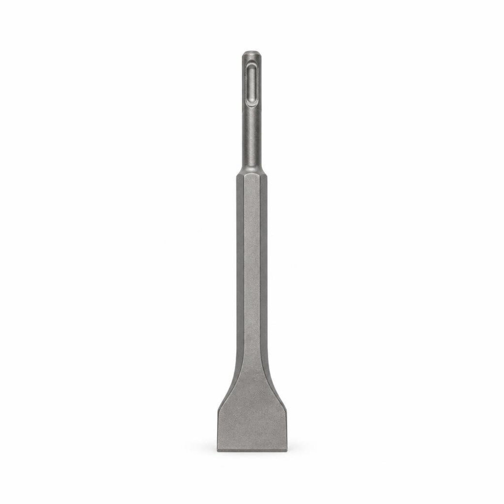 ZHIWEI 30 X 410MM BULL FLAT CHISEL