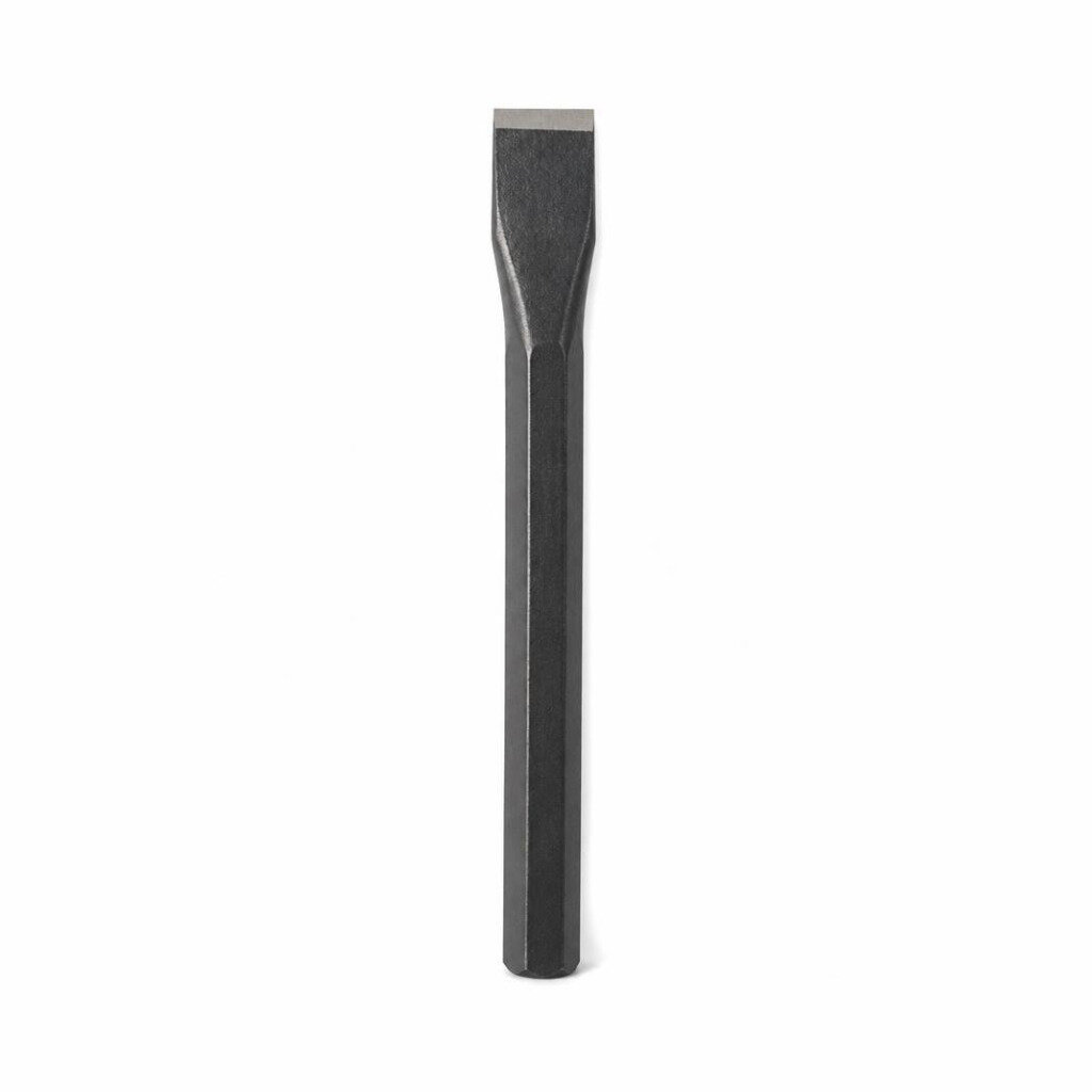 ZHIWEI 17 X 280 X 50MM HEX COLD CHISEL