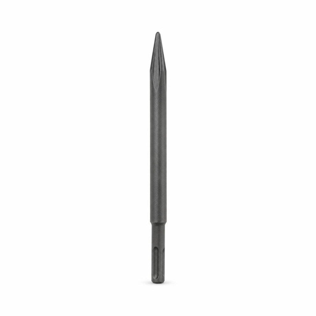 ZHIWEI 17 X 280 STAR POINT CHISEL