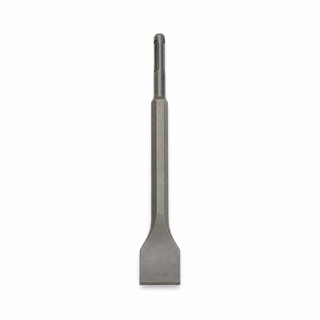 ZHIWEI 17 X 280 X 22MM BULL FLAT CHISEL