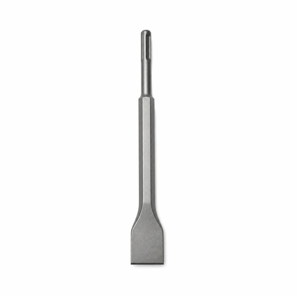 ZHIWEI 17 X 350 X 22MM BULL FLAT CHISEL