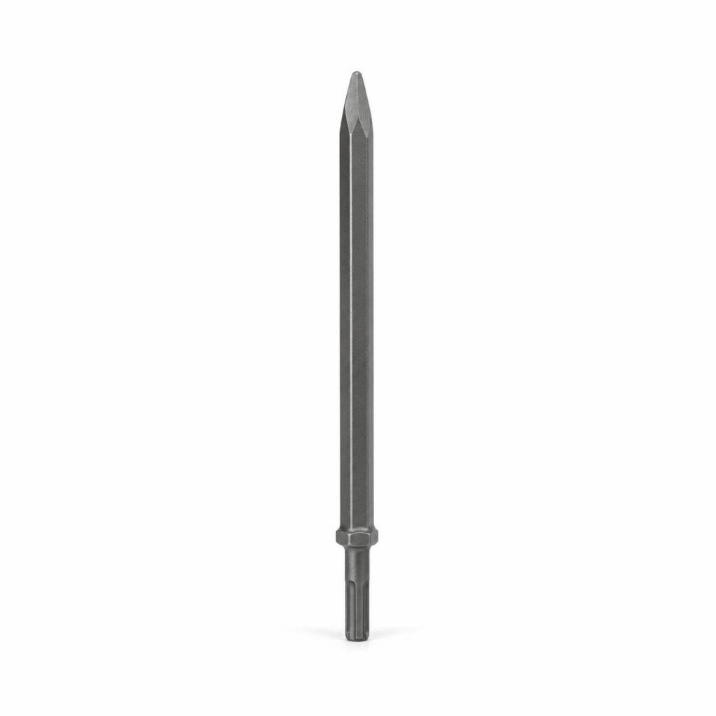 ZHIWEI 17 X 280 BULL POINT CHISEL
