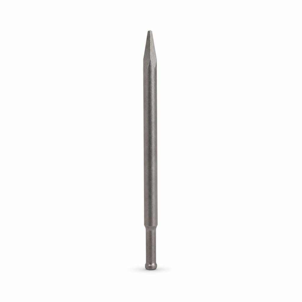 ZHIWEI 17 X 350 BULL POINT CHISEL