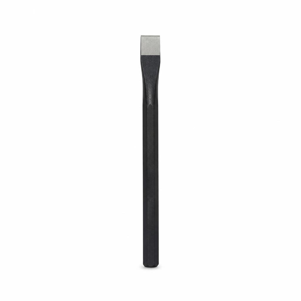 MUSTANG 17 X 500 SHARP CHISEL