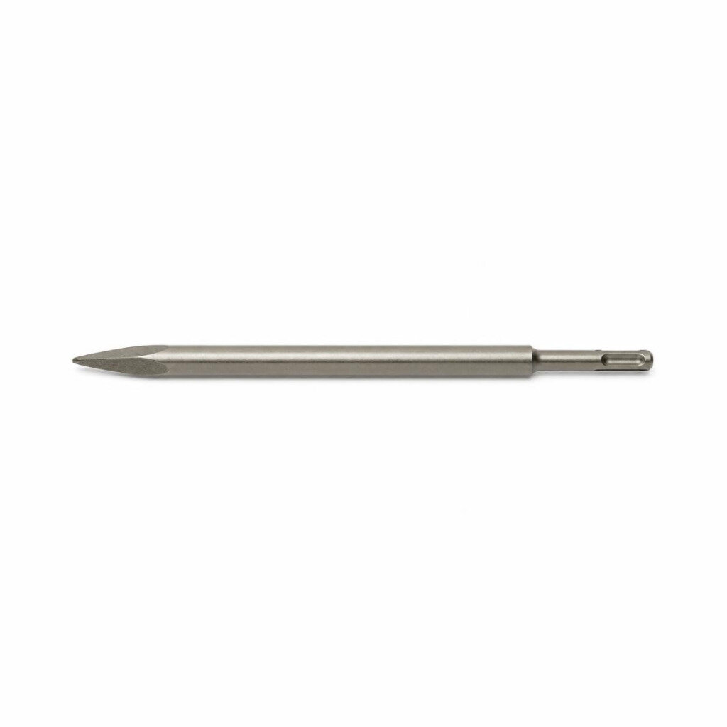 MAX 18 X 350MM SDS HAMMER CHISEL POINT