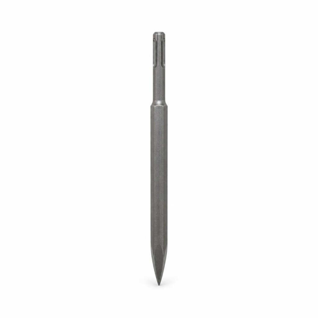 CHENGKE SDS PENCIL CHISEL POINT