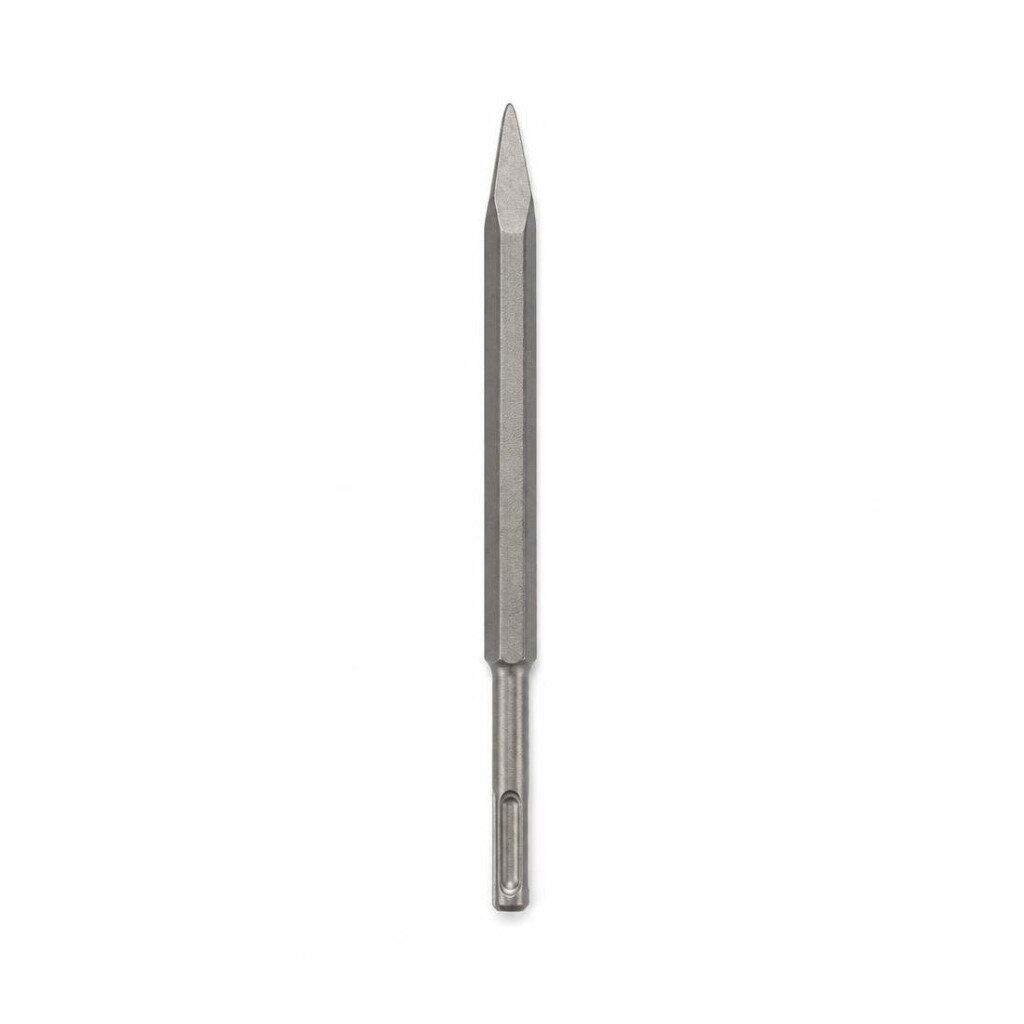 CHS SDS PENCIL CHISEL POINT