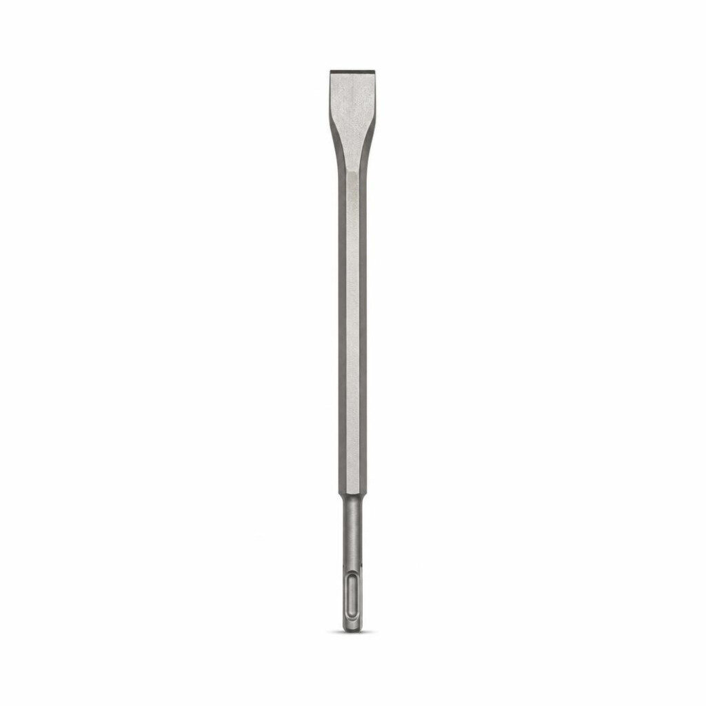 ZHIWEI 14 X 250 X 20MM SDS PENCIL CHISEL FLAT