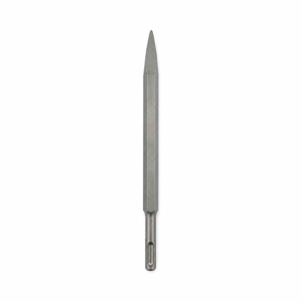 ZHIWEI 14 X 250MM SDS PENCIL CHISEL POINT