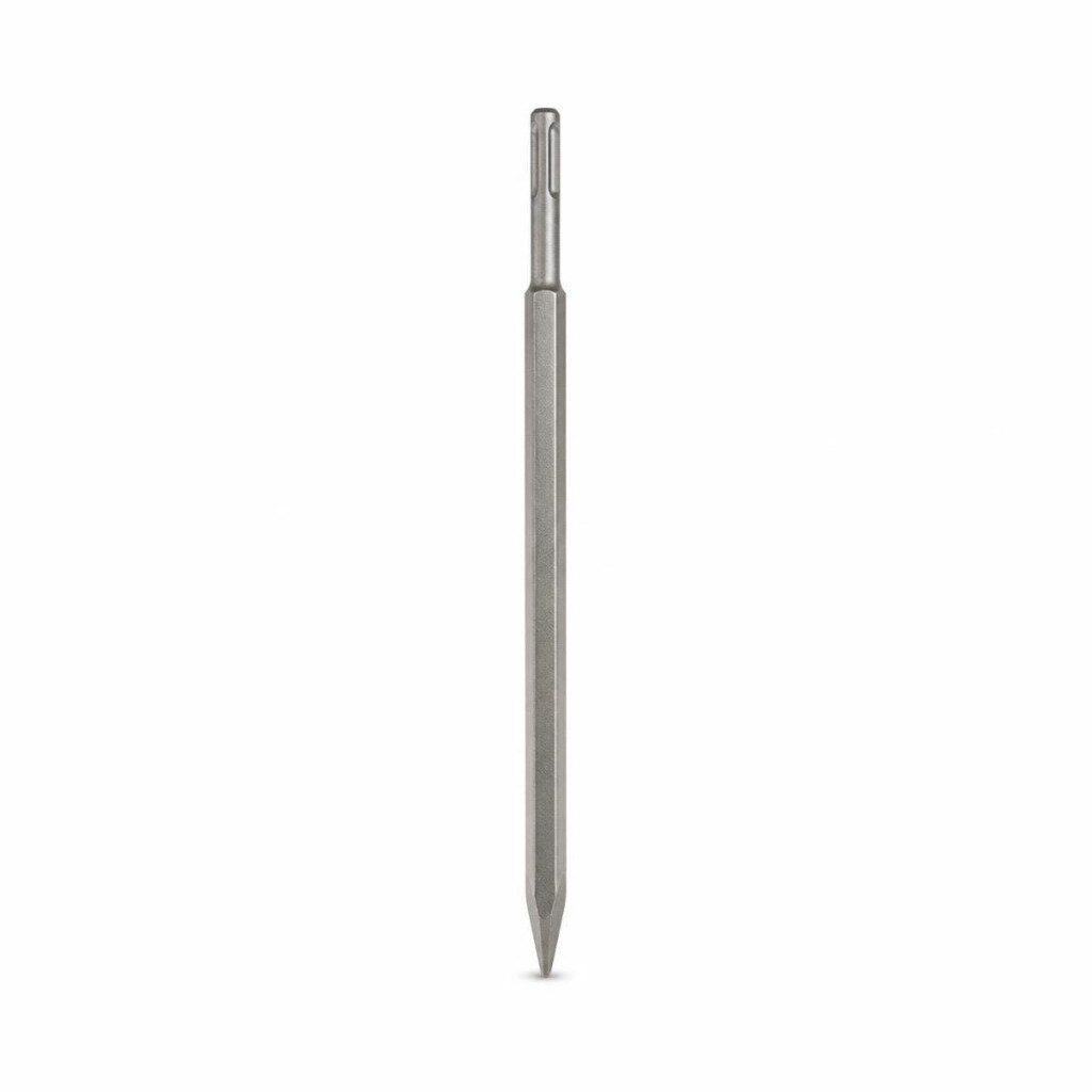 SOVA-UNION 10 X 170MM SDS BULL POINT CHISEL