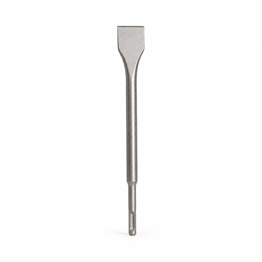 SOVA-UNION 10 X 170MM SDS BULL FLAT CHISEL