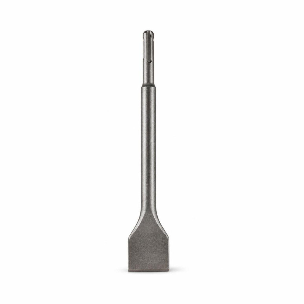 SOVA-UNION 14 X 250MM SDS BULL FLAT CHISEL