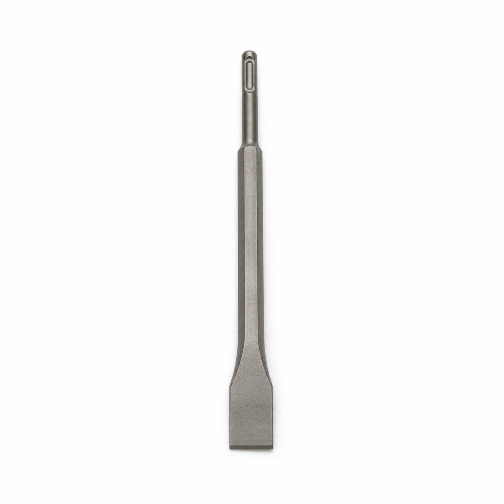 SOVA-UNION 14 X 250 X 50MM SDS BULL FLAT CHISEL