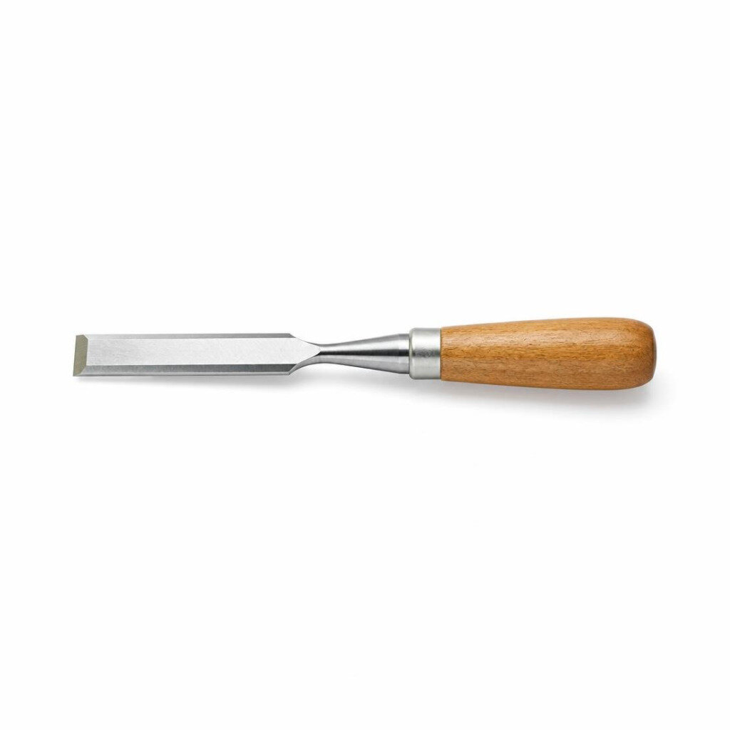 NIETZ 3/8" 10MM WOOD CHISEL-55180110