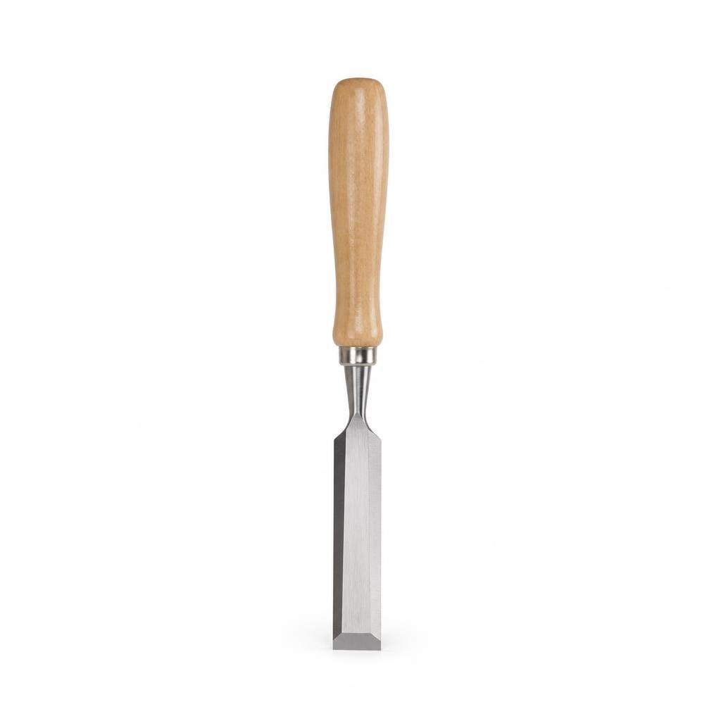 NIETZ 1/2" 13MM WOOD CHISEL - 551-80-113
