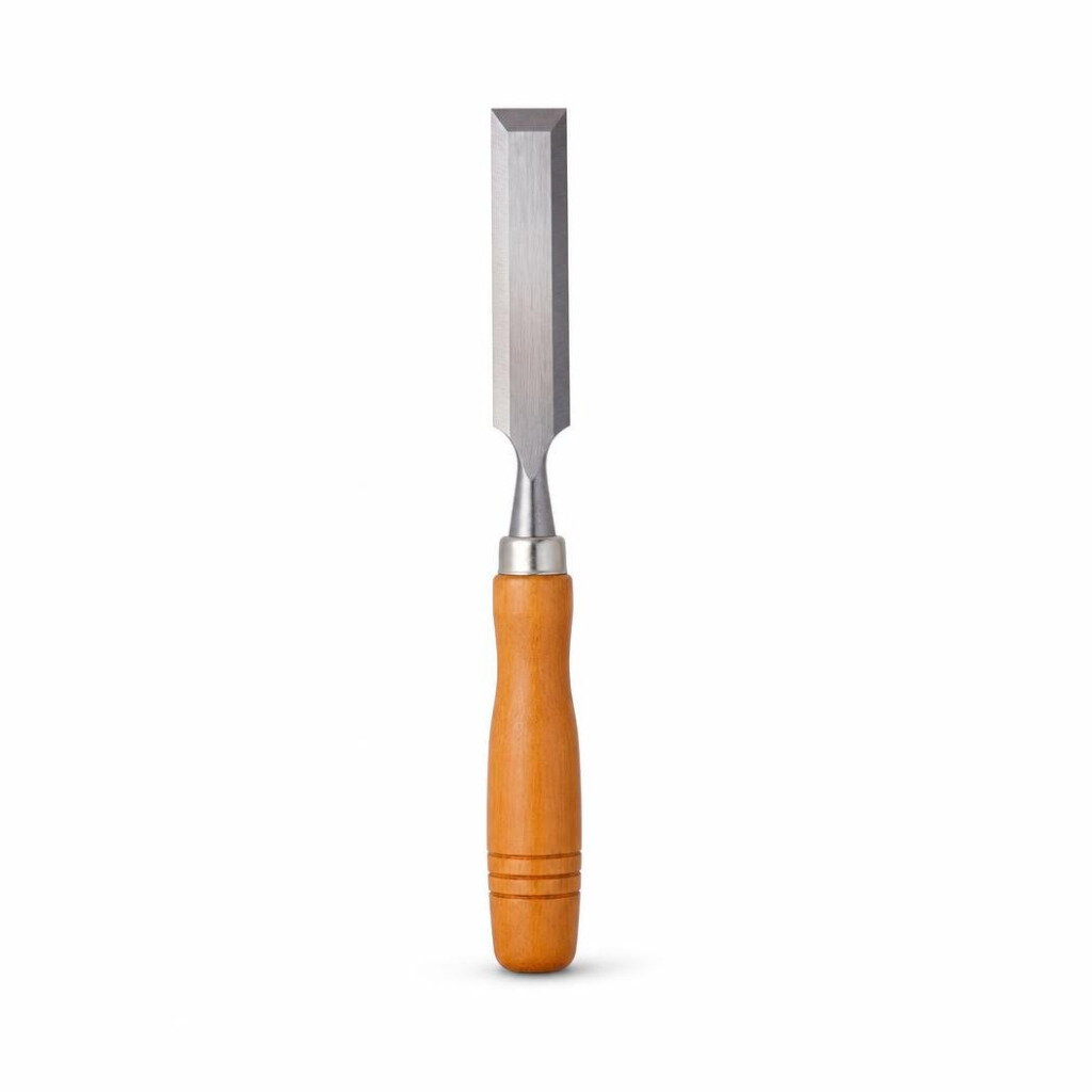 NIETZ 5/8" 16MM WOOD CHISEL - 551-80-116