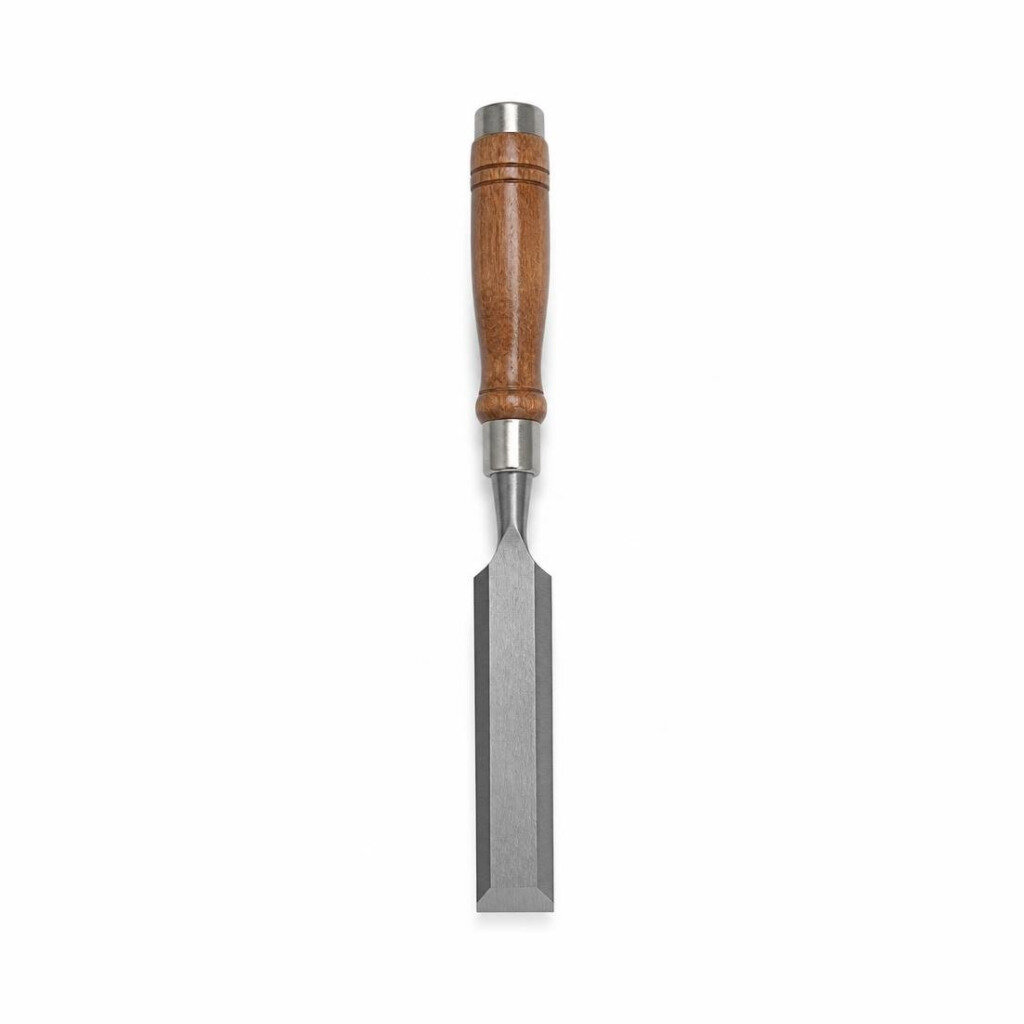 NIETZ 3/4" 19MM WOOD CHISEL - 551-80-119