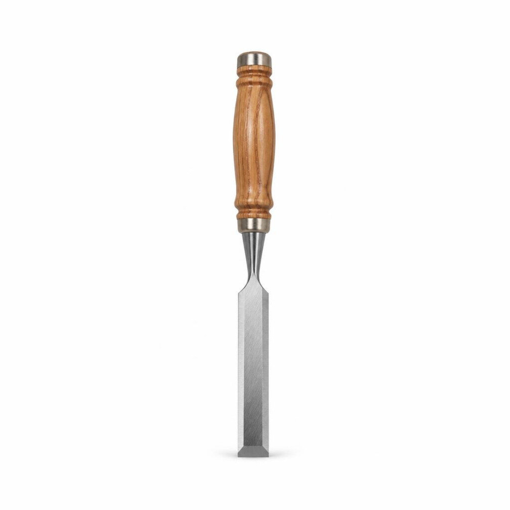 NIETZ 7/8" 22MM WOOD CHISEL - 551-80-122