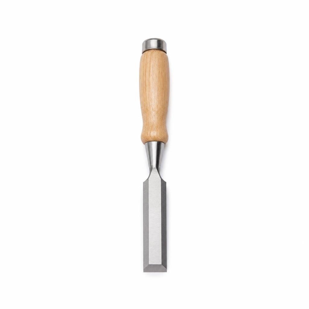 NIETZ 1" 25MM WOOD CHISEL - 551-80-125