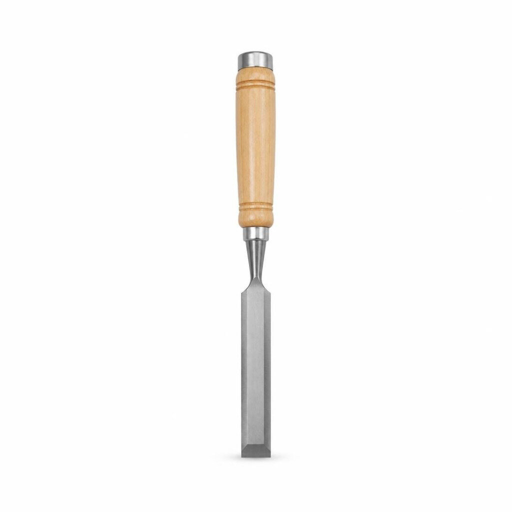 STARMAN 02-108 1/2" WOOD CHISEL