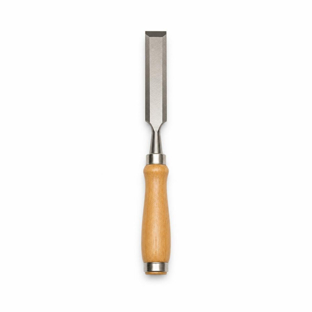 STARMAN 02-108 3/4" WOOD CHISEL