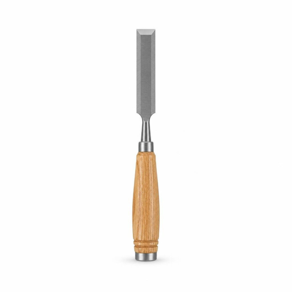 STARMAN 02-108 7/8" WOOD CHISEL