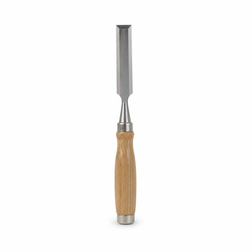 STARMAN 02-108 1" WOOD CHISEL