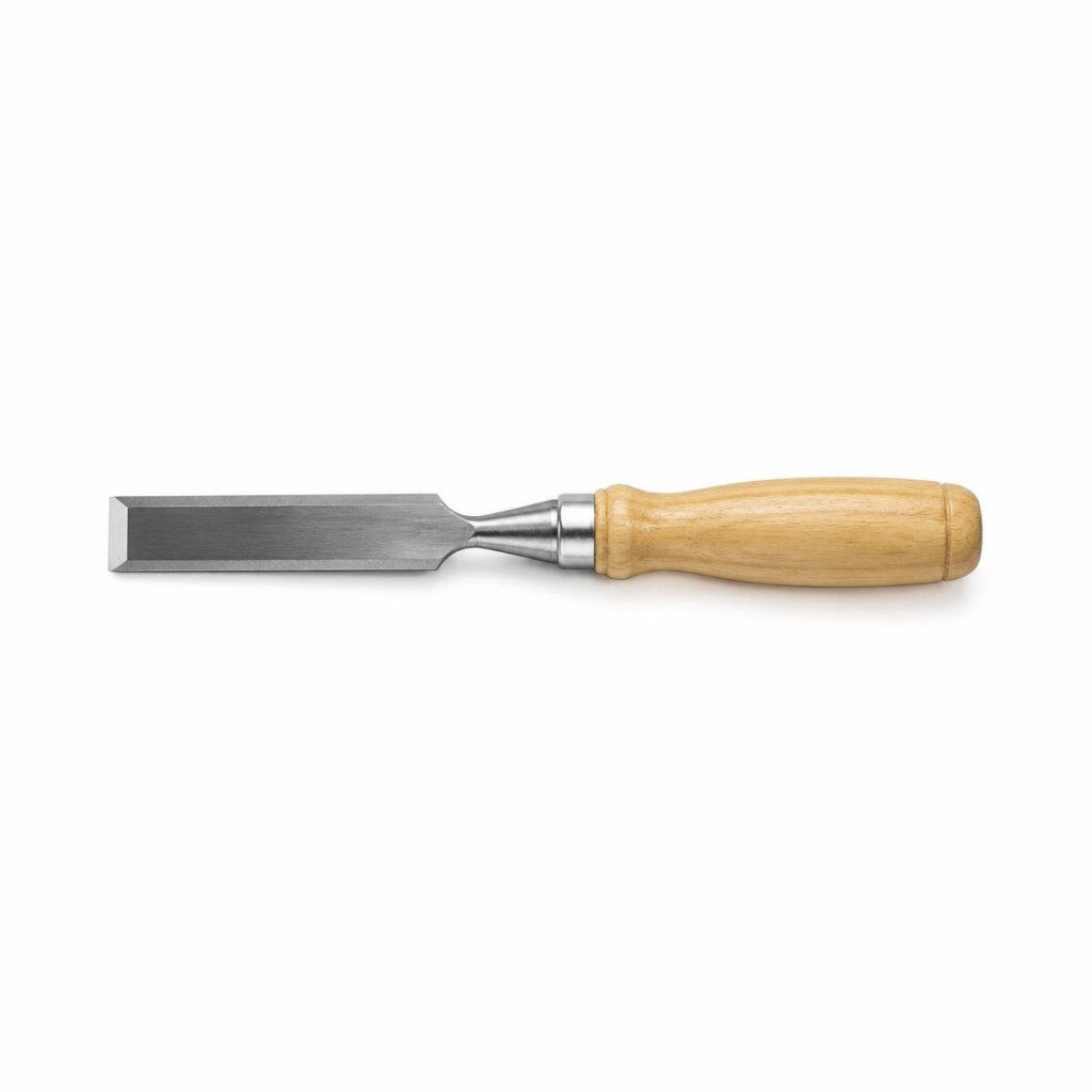 STARMAN 02-108 1 1/2" WOOD CHISEL