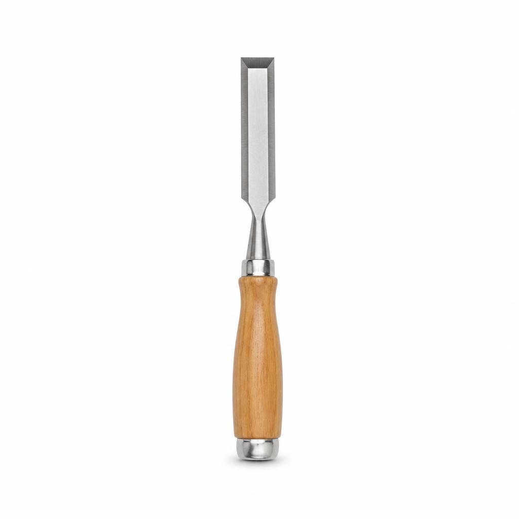 ROBINSON 1/2" FULL STEEL WOOD CHISEL