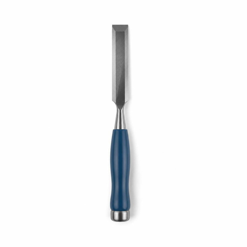 ROBINSON 5/8" FULL STEEL WOOD CHISEL